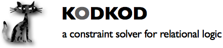 Kodkod